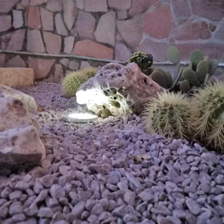 Il Pastore Serafino Tropea Exteriör bild
