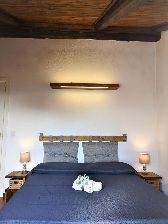 Il Pastore Serafino Tropea Exteriör bild