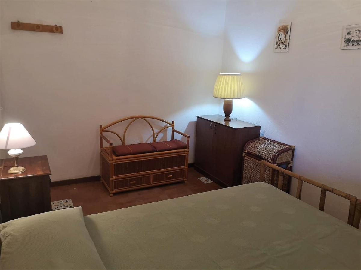 Il Pastore Serafino Tropea Exteriör bild